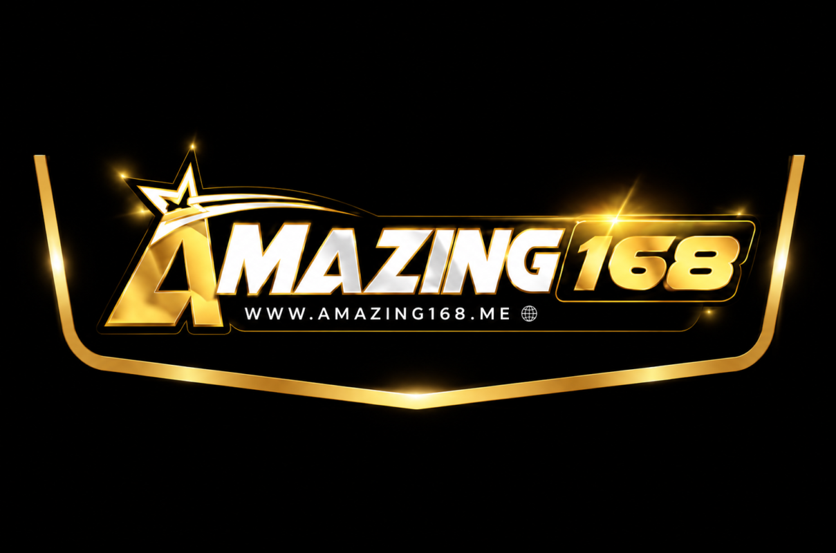 AMAZING168 UFABET168 AZ เว็บพนันออนไลน์ อันดับ 1 ในไทย มั่นคงทางการเงิน UFA365 สล็อต365 แทงบอล365